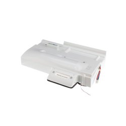 Whirlpool Refrigerator Fresh Food Evaporator Cover Assembly - W10889841