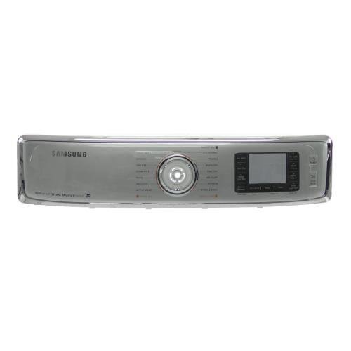 DC97-18285A - Samsung Refrigerator Assembly S.Panel Control