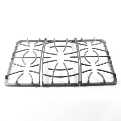 316499806 - Frigidaire Stove Burner Grate Set