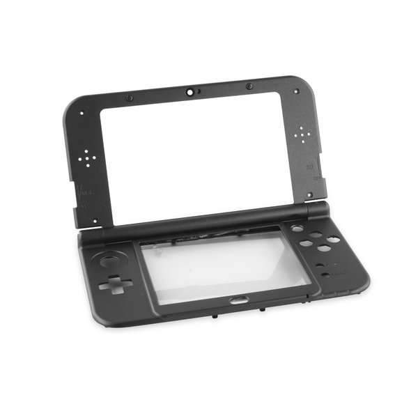 Nintendo 3DS XL (2015) Midframe & Digitizer iFixit