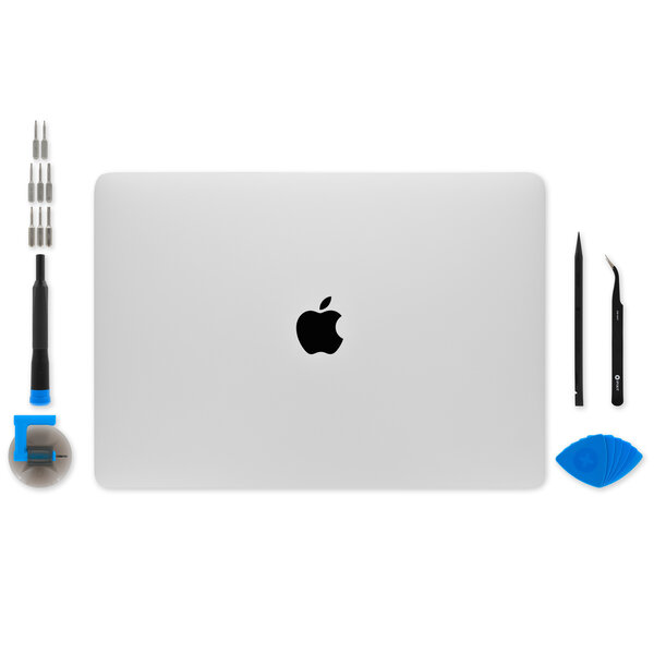 MacBook Air 13" (A2337, Late 2020) Display Assembly