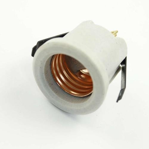 WB8X303 - GE Oven Lamp Holder