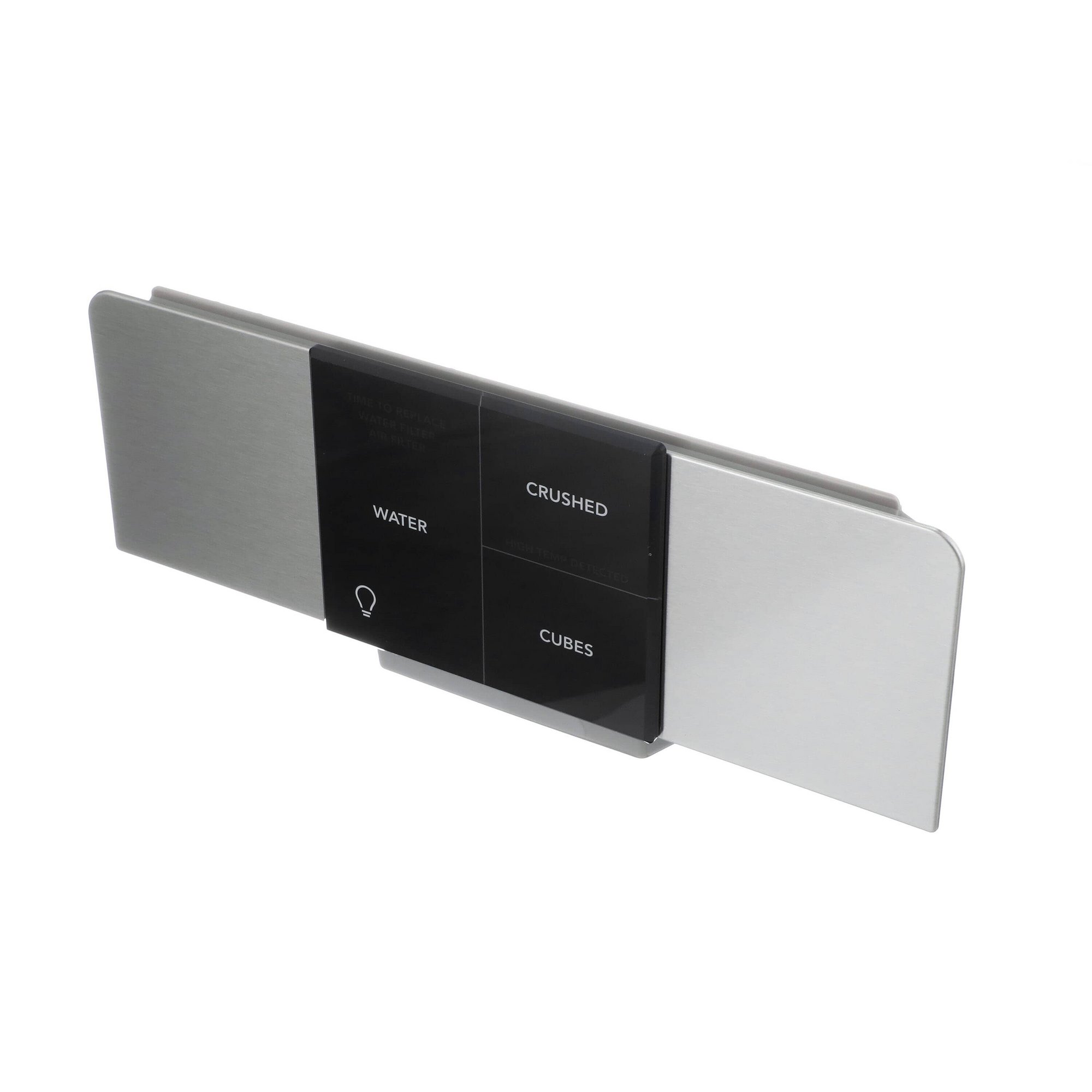 809091203 - Frigidaire Refrigerator Control Assembly