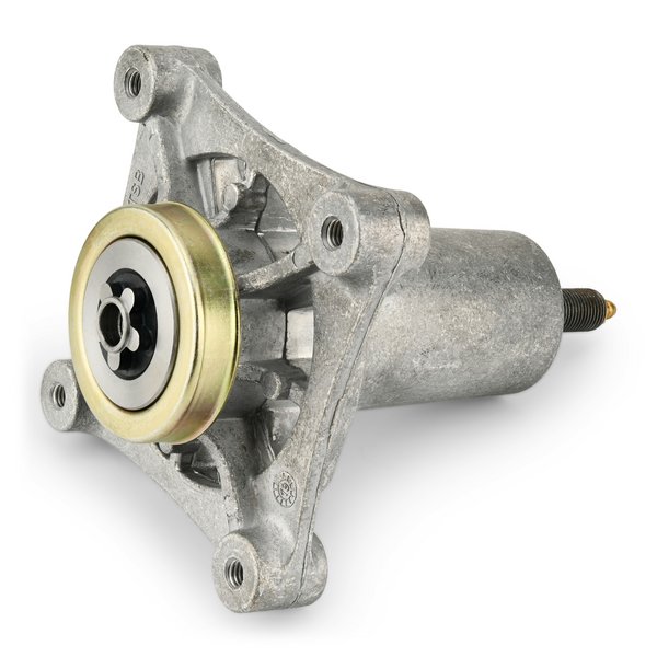 Ariens Spindle Assembly 187292 iFixit