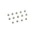 Nexus 9 Screw Set