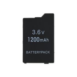 Sony PSP 2000/3000 Battery