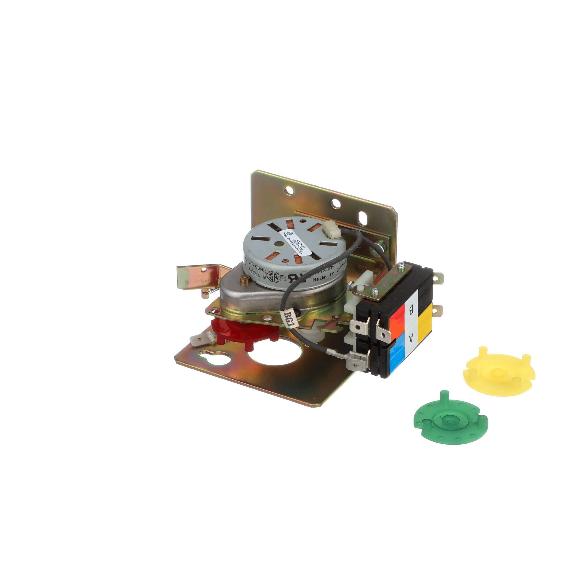 Whirlpool Dryer Timer - 279737