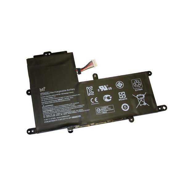 HP Stream 11 Pro G4 Laptop Battery - 823908-1C1