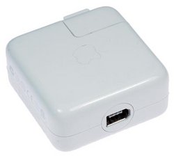 iPod Firewire AC Charger
