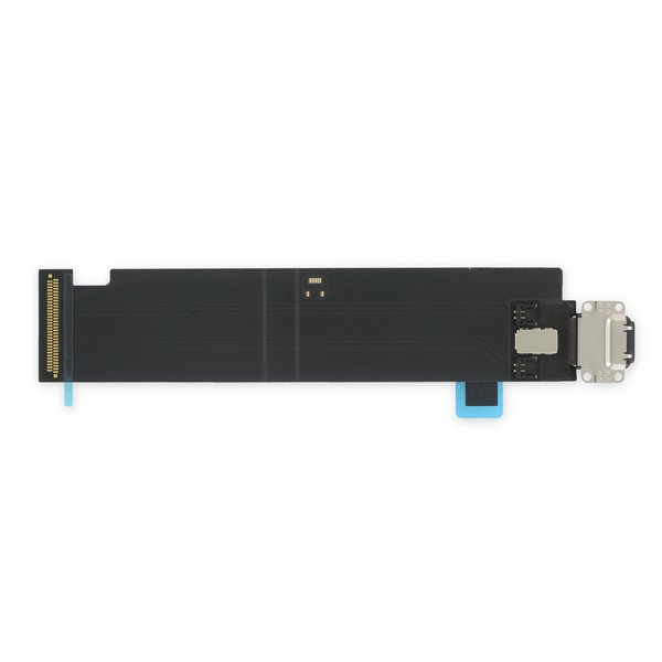 iPad Pro 12.9" (2015 Wi-Fi) Lightning Connector