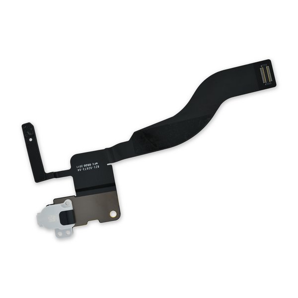 MacBook Pro 13" (A2289, A2338, 2020) Headphone Jack iFixit