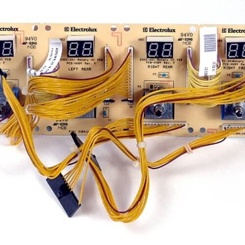 Frigidaire Control Assembly - 318411411