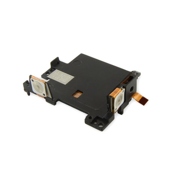 GoPro Hero+ LCD Shutter & Settings Button Assembly iFixit Store