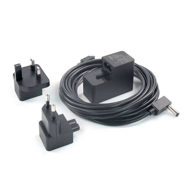 Valve Index Base Station Power Supply (EU/UK) iFixit Store