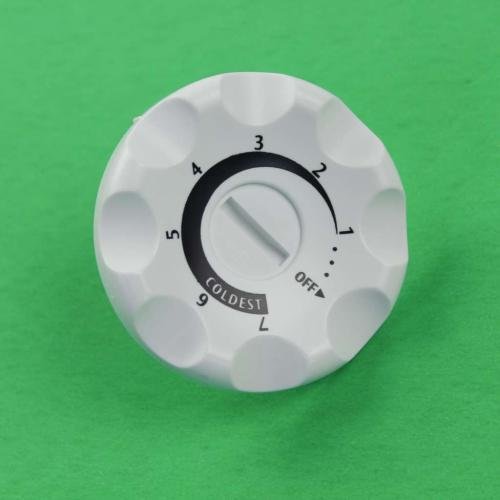 216707200 - Frigidaire Refrigerator Temperature Control Knob
