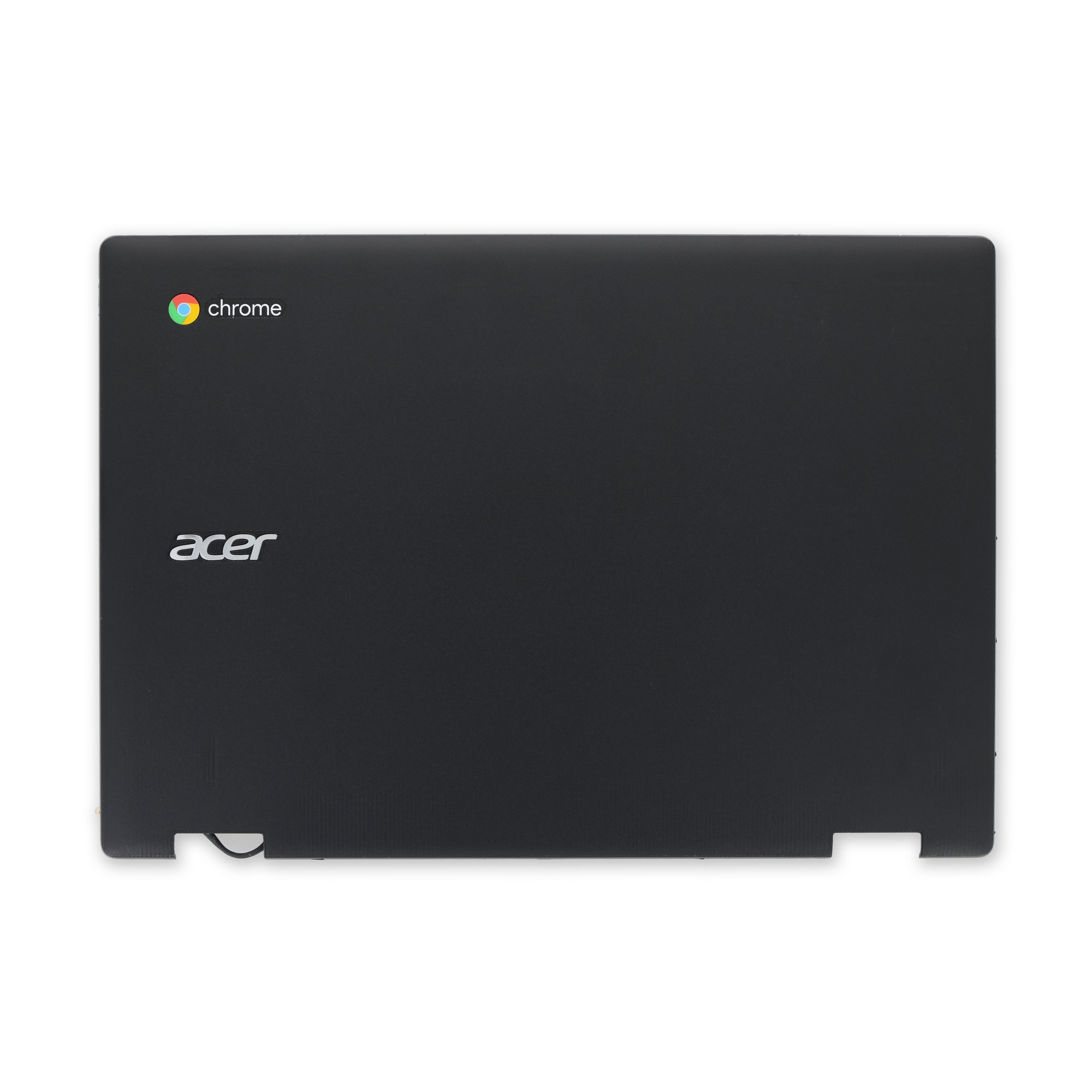 Acer Chromebook Spin 511 R752T Back Cover