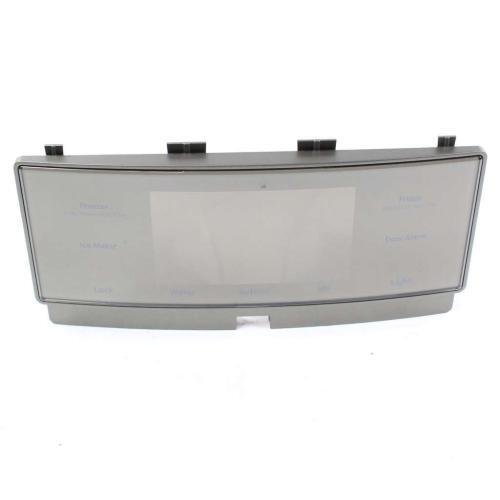 GE Cap Touch Autofill Slate - WR17X27526