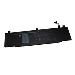 Dell Alienware 13 R3 Laptop Battery