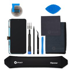 Google Pixel 8 Screen - Genuine