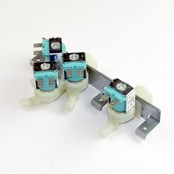 DC97-15459D - Samsung Washer Water Inlet Valve