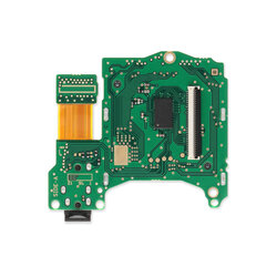 Nintendo Switch (2017/2019) Spielkartenleser