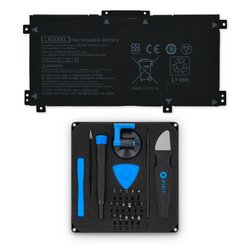HP LK03XL Battery