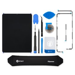 iPad Pro 12.9" (2018/2020) Screen