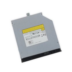 Inspiron 14R (N4010) 8x SATA DVD+RW / CDRW