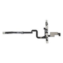 iPhone 15 Pro Power and Volume Button Cable