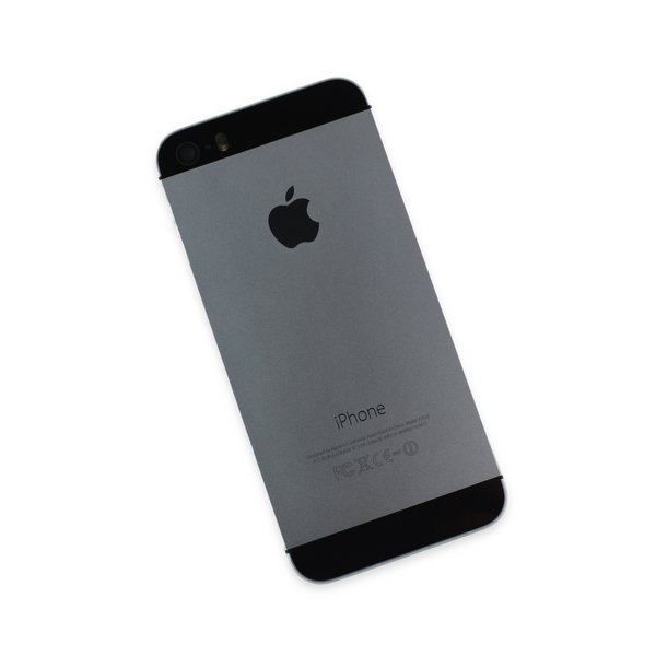 iPhone 5s OEM Rear Case w/Cable