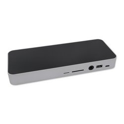 OWC Thunderbolt 3 Dock