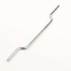 Delonghi Rear Castor Pin - 6186000000