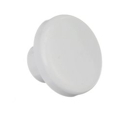 Electrolux Refrigerator Plug Button - 240381301