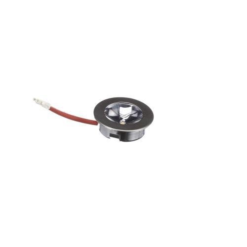 DG82-01066A - Samsung Range Hood and Microwave Oven LED Lamp Assembly