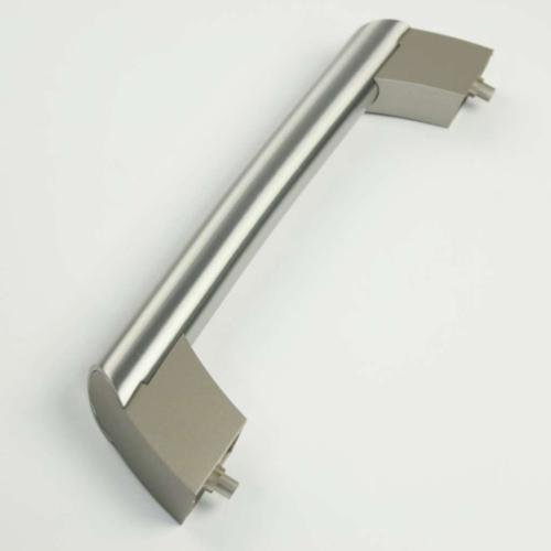 5304503313 - Frigidaire Microwave Handle Assembly, Stainless