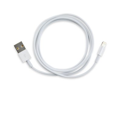 Cargador USB para Apple iPad Pro 12,9 - A1652 1 USB Port 1A