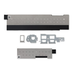 HP M08556-001 Bracket Kit - Genuine