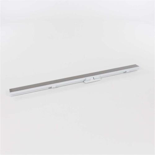 242036303 - Frigidaire Refrigerator Flipper Mullion Assembly