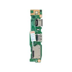 Dell Inspiron I/O Board - M1K2R