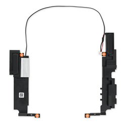 Dell Latitude 9510 Speakers