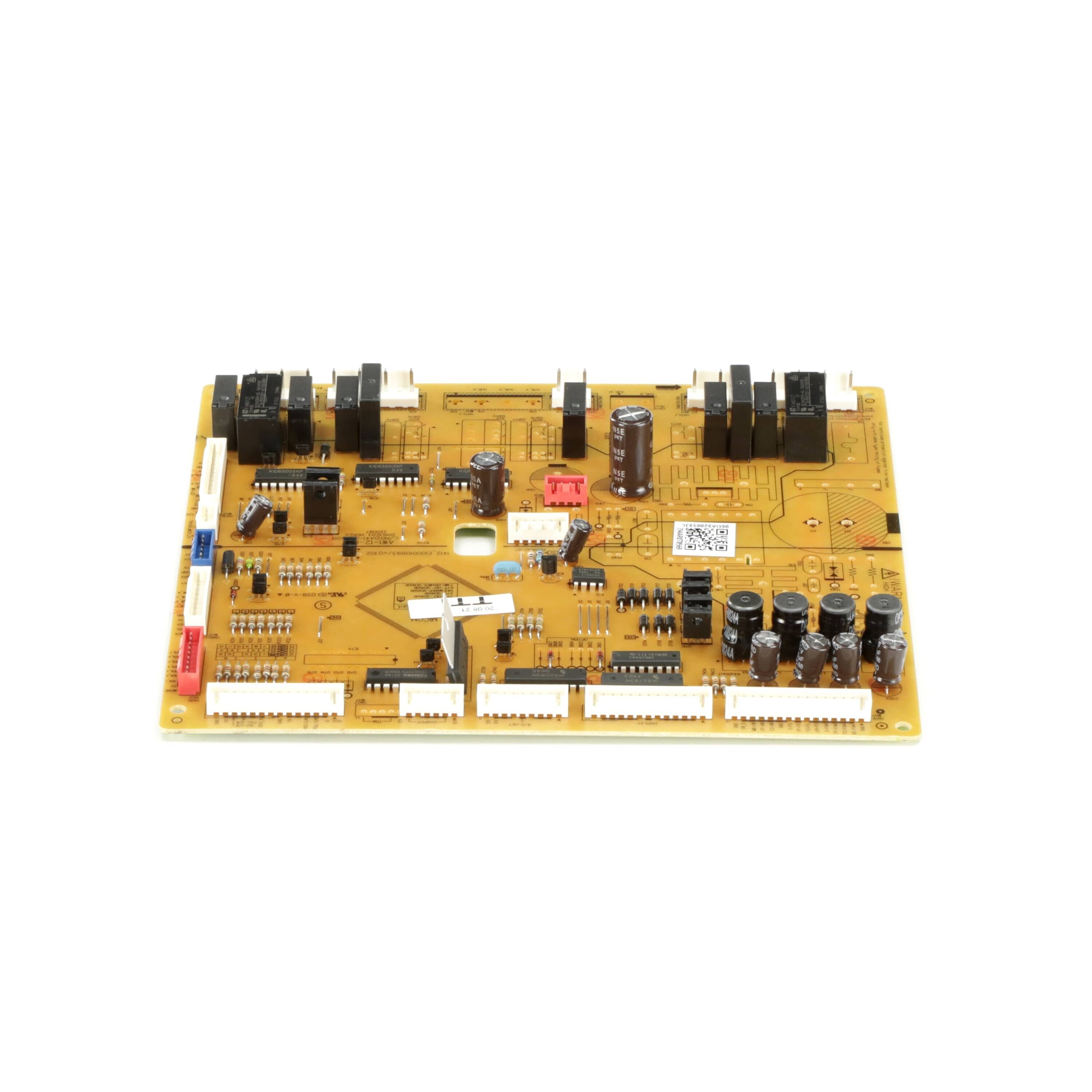 Samsung Main PCB Assembly - DA92-00593L