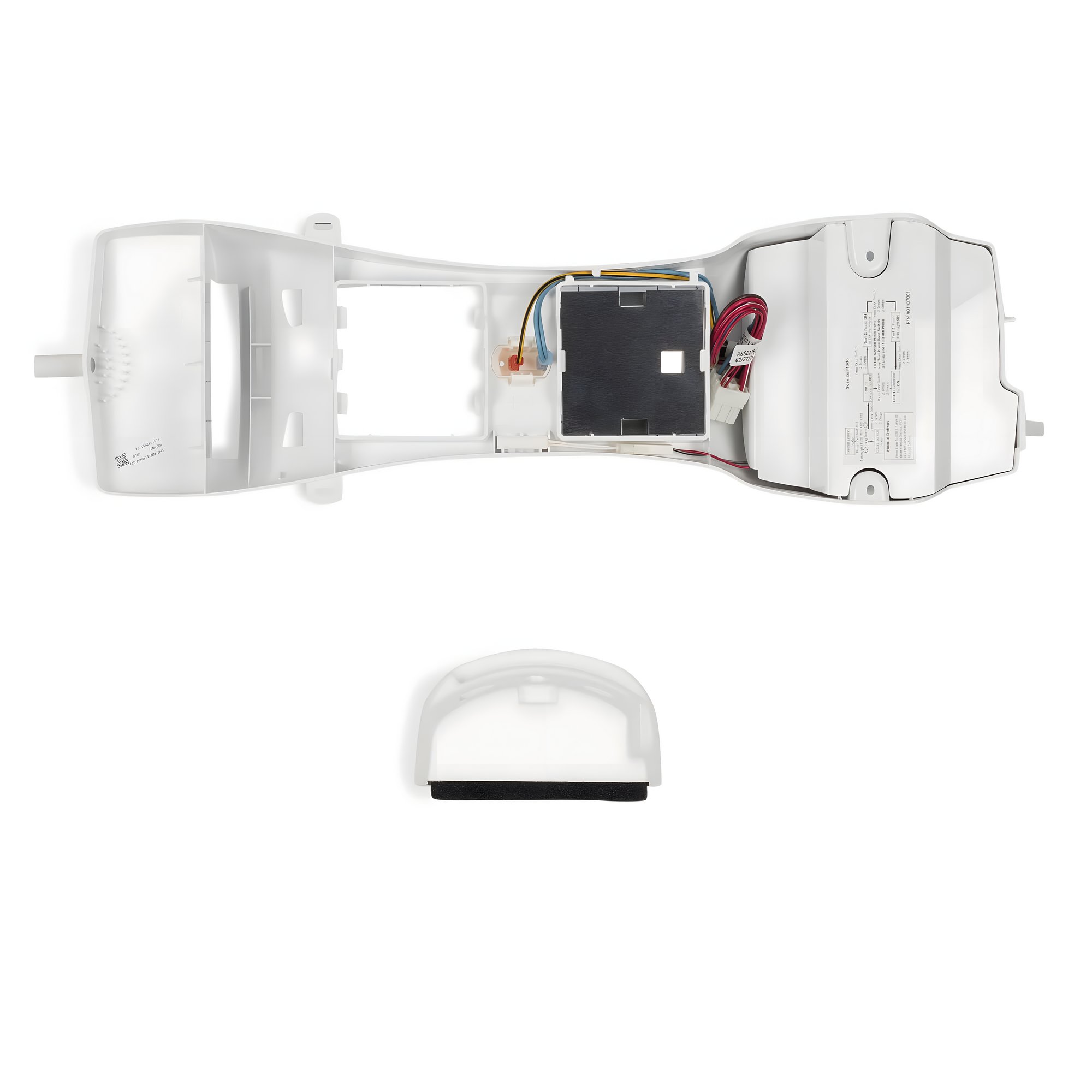 Electrolux Control Box - 5304501856