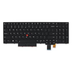 Lenovo ThinkPad Keyboard - 01HX219
