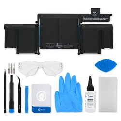 MacBook Pro 13" Retina (Late 2013-Mid 2014) Battery