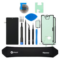 Galaxy Note20/20 5G Screen