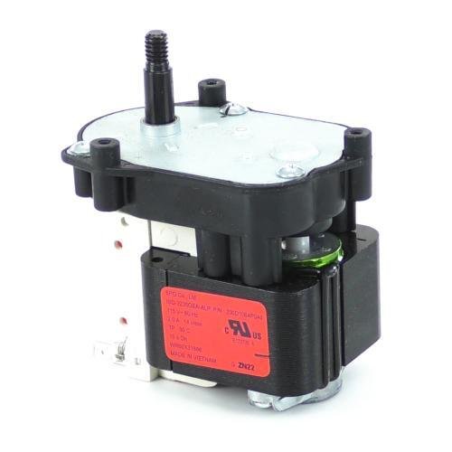 WR49X32252 - GE Refrigerator Auger Motor Service Kit