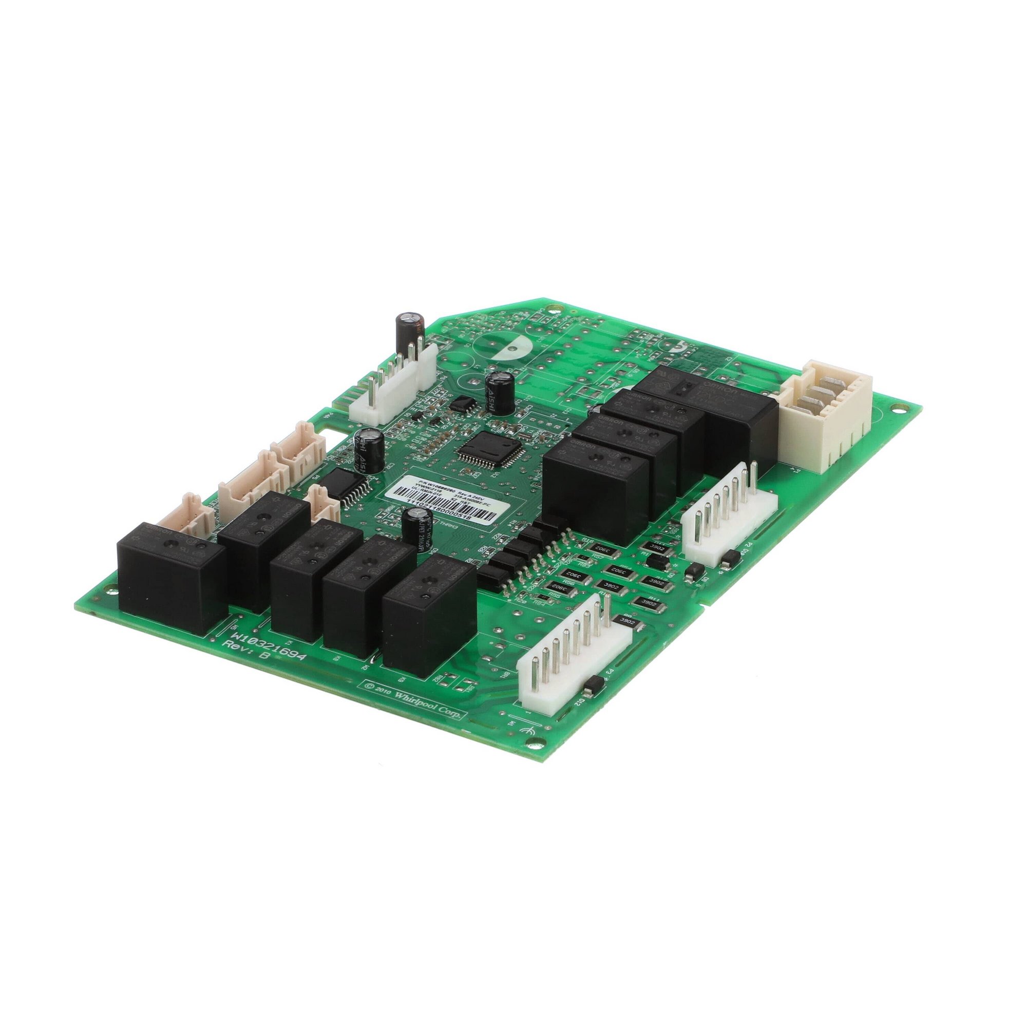 Whirlpool Main Control Board - W11035835