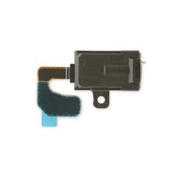 Galaxy Note9 Headphone Jack