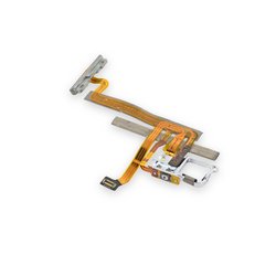 iPod touch (model A1421 5th Gen) Volume and Power Cable