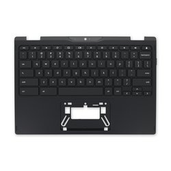 HP Chromebook 本体 日本語キーボード 国内発送]DELL Chromebook 11 3180 3189 3380 日本語キーボード